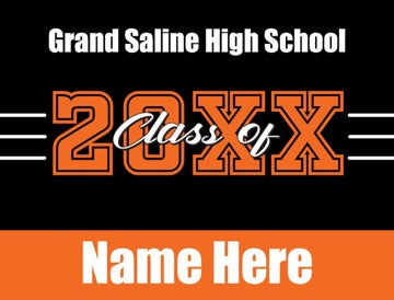 Picture of Grand Saline High School - Design C