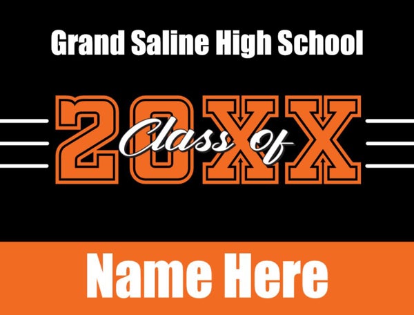 Picture of Grand Saline High School - Design C