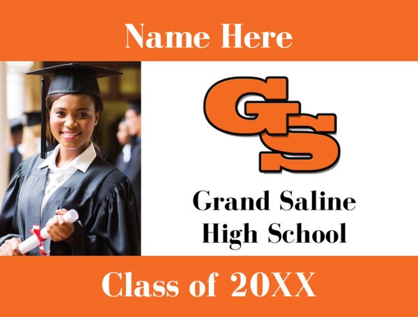 Picture of Grand Saline High School - Design D