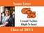 Picture of Grand Saline High School - Design D