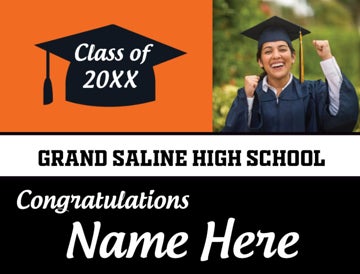 Picture of Grand Saline High School - Design E