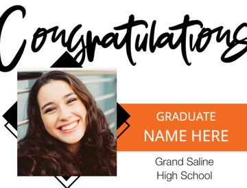 Picture of Grand Saline High School - Design F