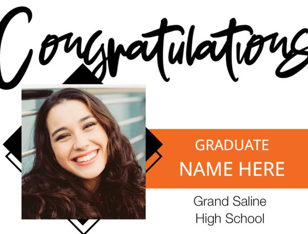 Picture of Grand Saline High School - Design F