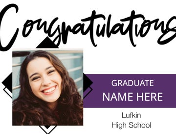 Picture of Lufkin High School - Design F