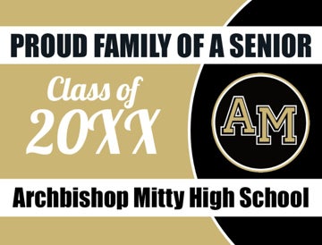 Picture of Archbishop Mitty High School - Design A