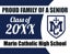 Picture of Marin Catholic High School - Design A
