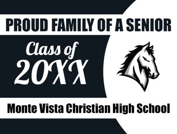 Picture of Monte Vista Christian High School - Design A