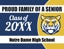 Picture of Notre Dame High School - Design A