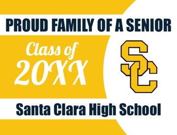 Picture of Santa Clara High School - Design A