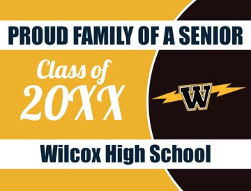 Picture of Wilcox High School - Design A