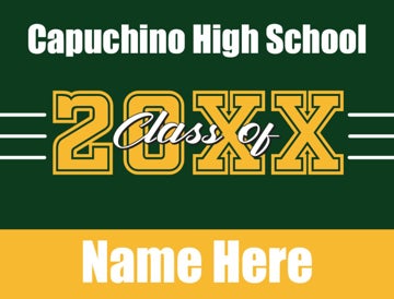 Picture of Capuchino High School - Design C