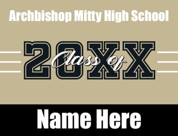 Picture of Archbishop Mitty High School - Design C