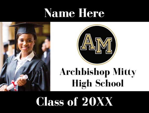 Picture of Archbishop Mitty High School - Design D