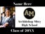 Picture of Archbishop Mitty High School - Design D