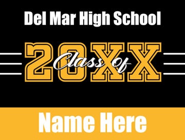 Picture of Del Mar High School - Design C