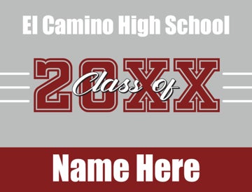 Picture of El Camino High School - Design C