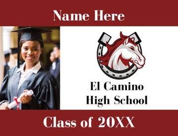 Picture of El Camino High School - Design D