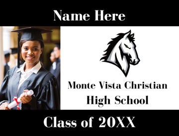 Picture of Monte Vista Christian High School - Design D