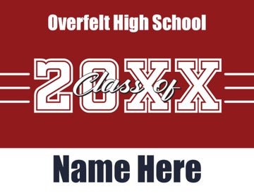 Picture of Overfelt High School - Design C