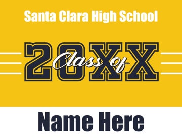 Picture of Santa Clara High School - Design C