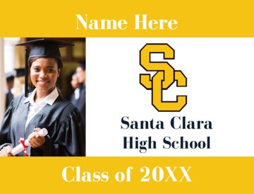 Picture of Santa Clara High School - Design D