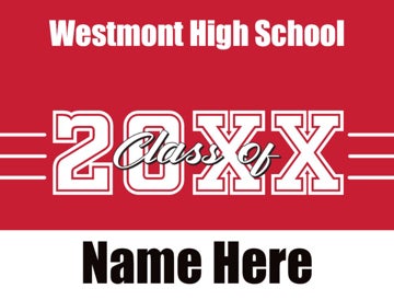 Picture of Westmont High School - Design C