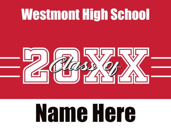 Picture of Westmont High School - Design C