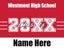 Picture of Westmont High School - Design C