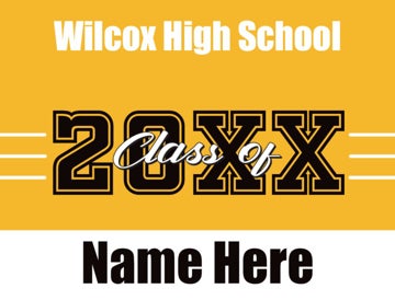 Picture of Wilcox High School - Design C