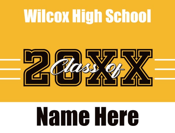 Picture of Wilcox High School - Design C