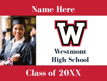 Picture of Westmont High School - Design D