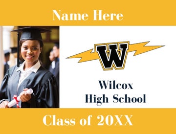 Picture of Wilcox High School - Design D