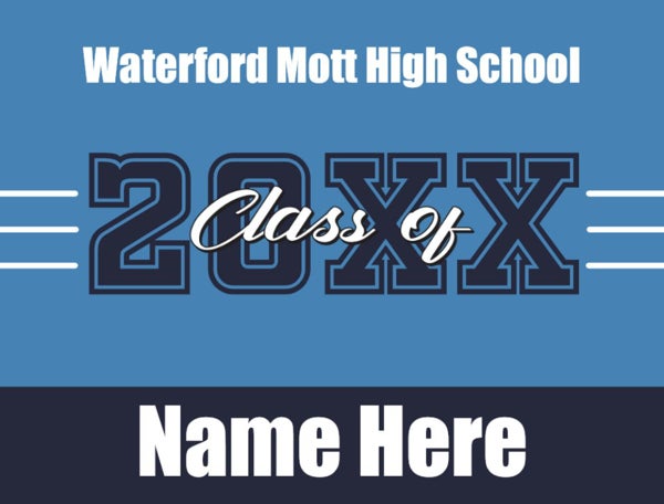 Picture of Waterford Mott High School - Design C