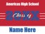 Picture of Americas High School - Design C