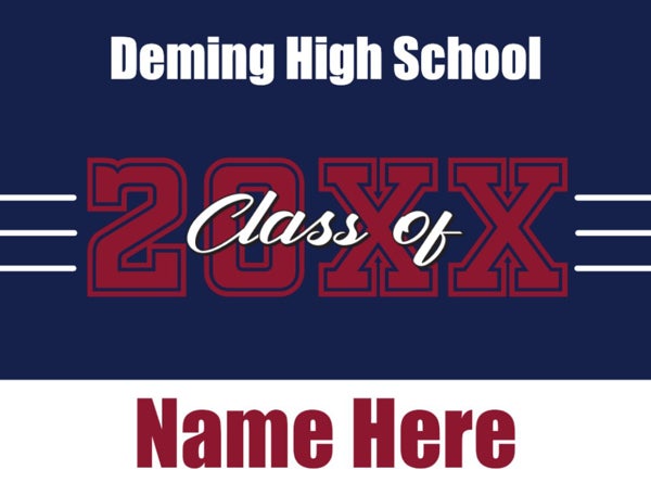 Picture of Deming High School - Design C