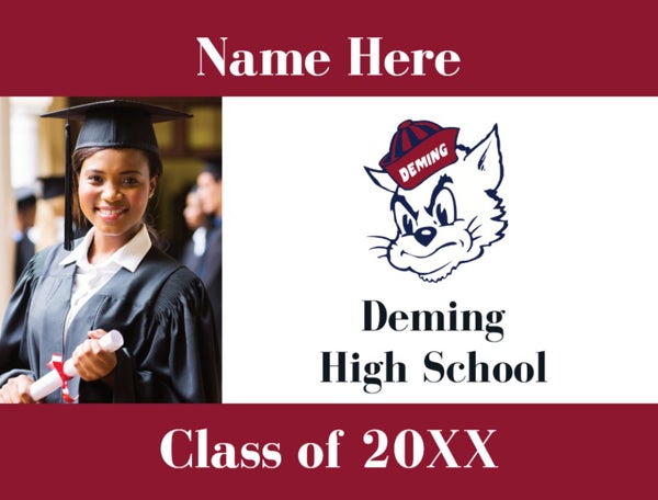 Picture of Deming High School - Design D
