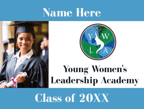 Picture of Young Women's Leadership Academy - Design D