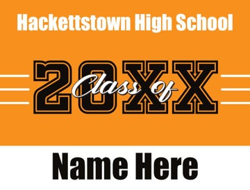 Picture of Hackettstown High School - Design C