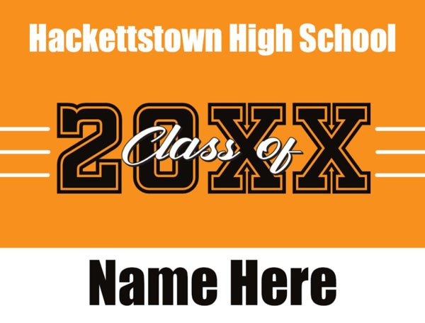 Picture of Hackettstown High School - Design C