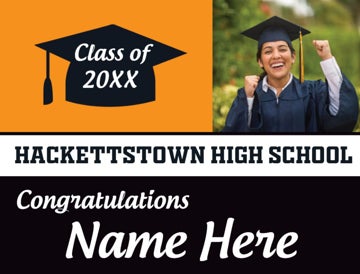 Picture of Hackettstown High School - Design E