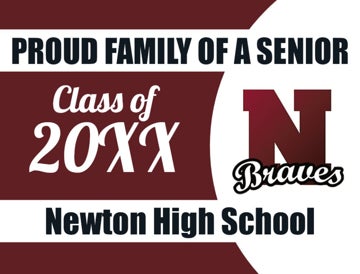 Picture of Newton High School - Design A