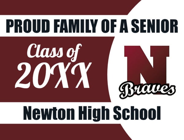 Picture of Newton High School - Design A