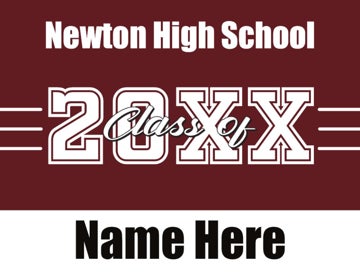 Picture of Newton High School - Design C