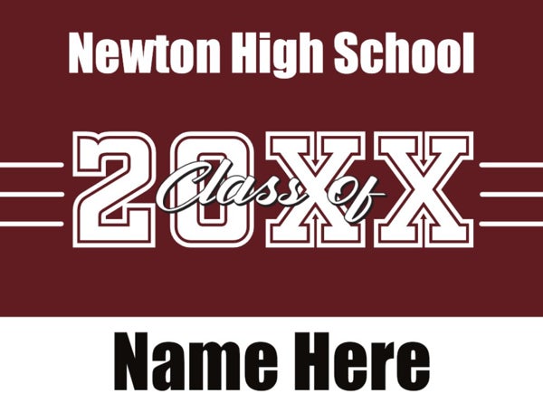 Picture of Newton High School - Design C