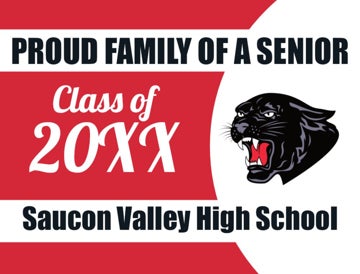 Picture of Saucon Valley High School - Design A