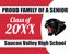 Picture of Saucon Valley High School - Design A