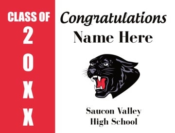 Picture of Saucon Valley High School - Design B
