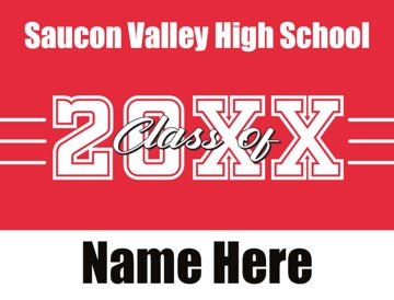 Picture of Saucon Valley High School - Design C
