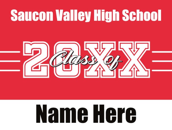 Picture of Saucon Valley High School - Design C
