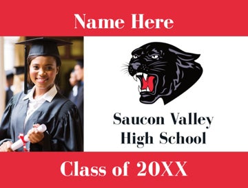 Picture of Saucon Valley High School - Design D